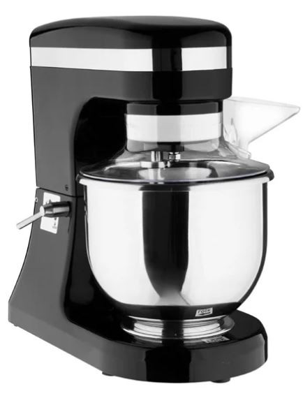 Apuro HT993-A 5L Commercial Planetary Mixer | Stepless Speed