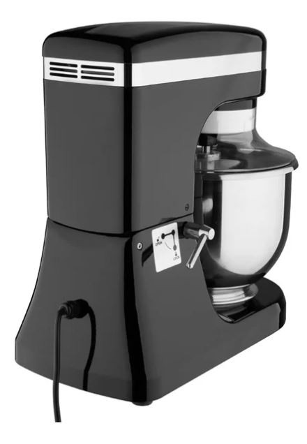 Apuro HT993-A 5L Commercial Planetary Mixer | Stepless Speed