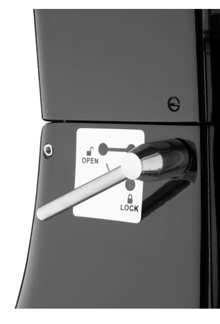 Apuro HT993-A Planetary Mixer 5Ltr