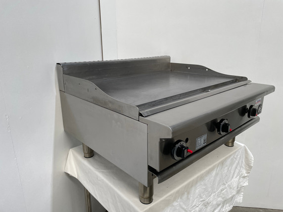 B&S GRP-96M Griddle Flat