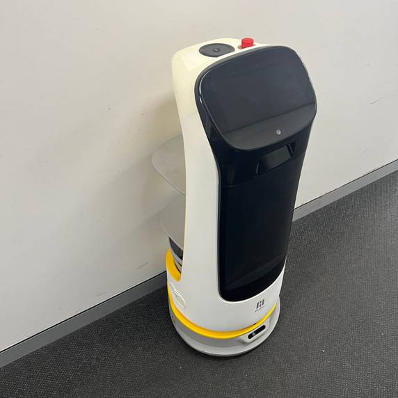 Pudu KettyBot PNT Delivery Robot