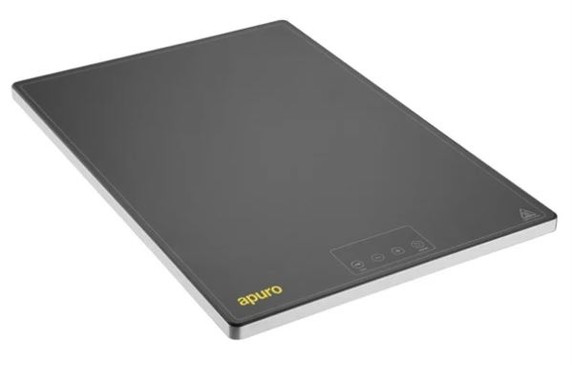Apuro HZ508-A Slimline Food Warming Tray GN 1/1