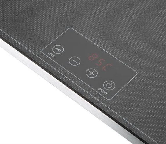 Apuro HZ508-A Slimline Food Warming Tray GN 1/1