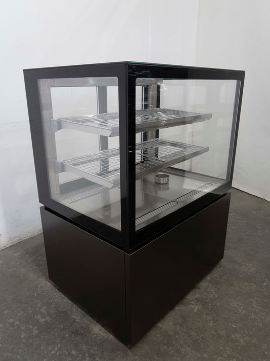 Anvil NDHV3740 3 Tier Hot Display