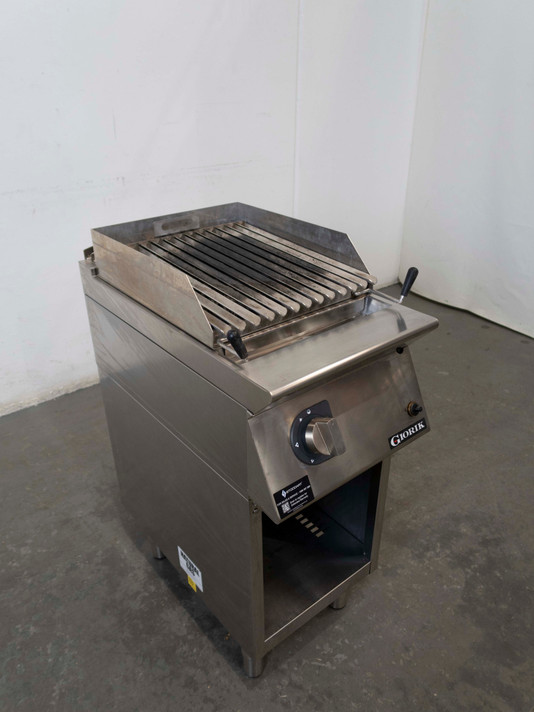 Giorik GL720GCT Char Grill