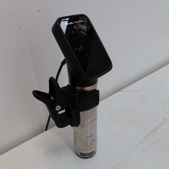 Breville Hydro Pro Sous Vide