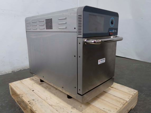 Bonn SCIQ2 Speed Oven
