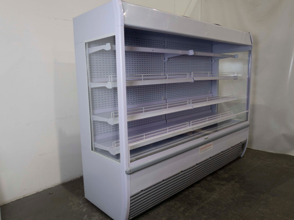 Bromic Vision 240 Display Fridge