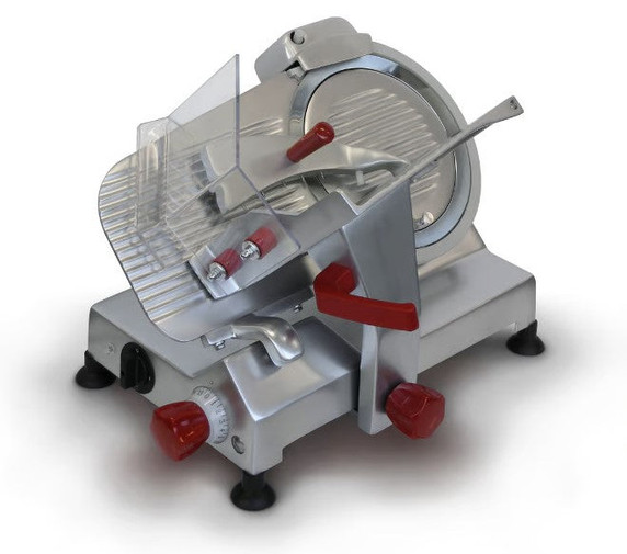 Noaw NS250HD Meat Slicer