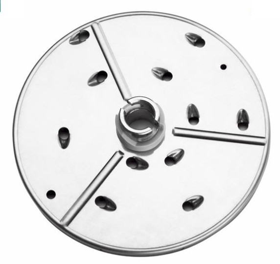 Apuro DN630-A Veg Prep Attachment for Apuro Bowl Cutter