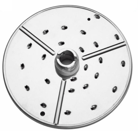 Apuro DN630-A Veg Prep Attachment for Apuro Bowl Cutter