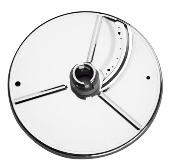 Apuro DN630-A Veg Prep Attachment for Apuro Bowl Cutter