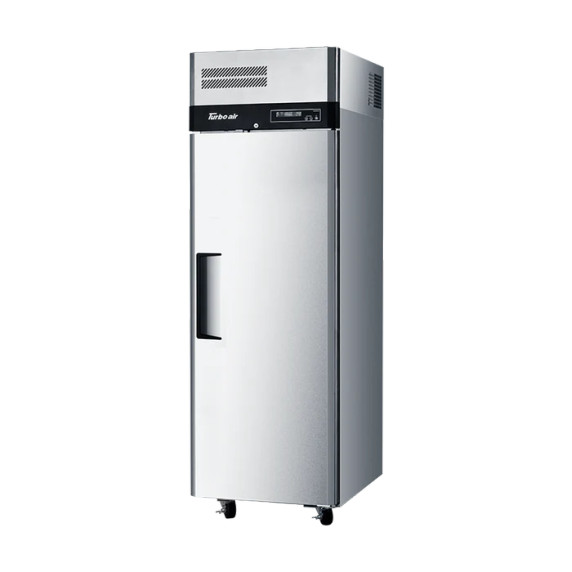 Turbo Air KF25-1-N - 1 Door Top Mount Upright Freezer 574L