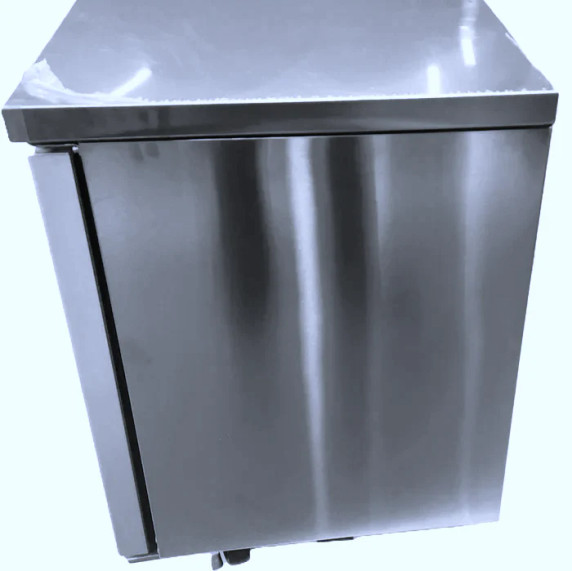 Turbo Air KUR12-2D-2-N - Undercounter 1 Door / 2 Drawer Underbench Fridge