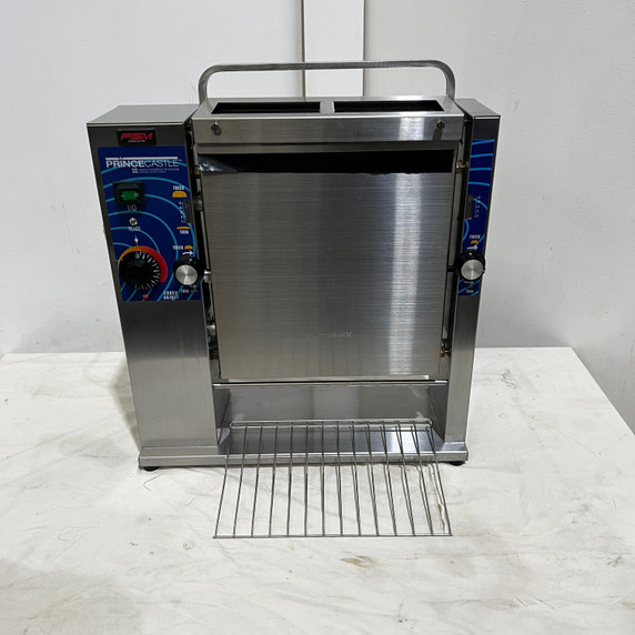 Prince Castle 297-SW16 Bun Toaster