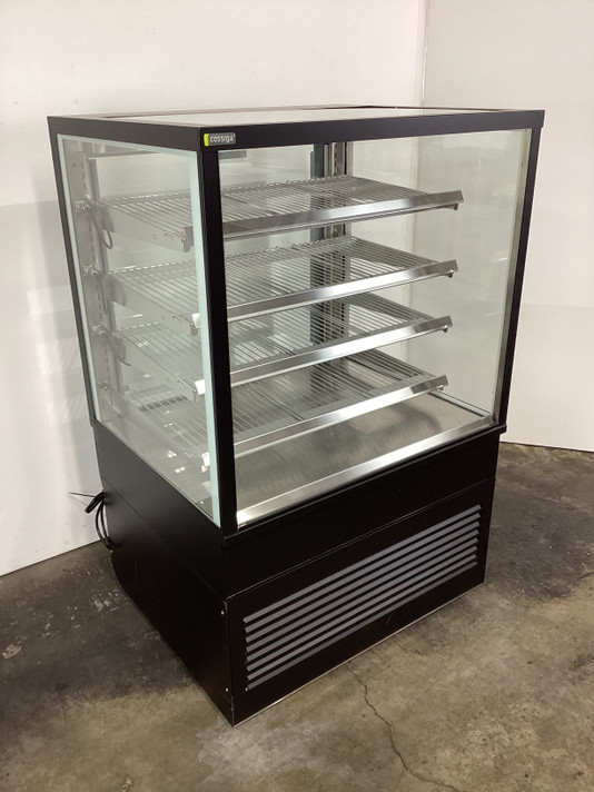 As New Cossiga BTGAB9-D Ambient Display