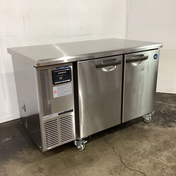 Hoshizaki FTE-120SDA Underbench Freezer