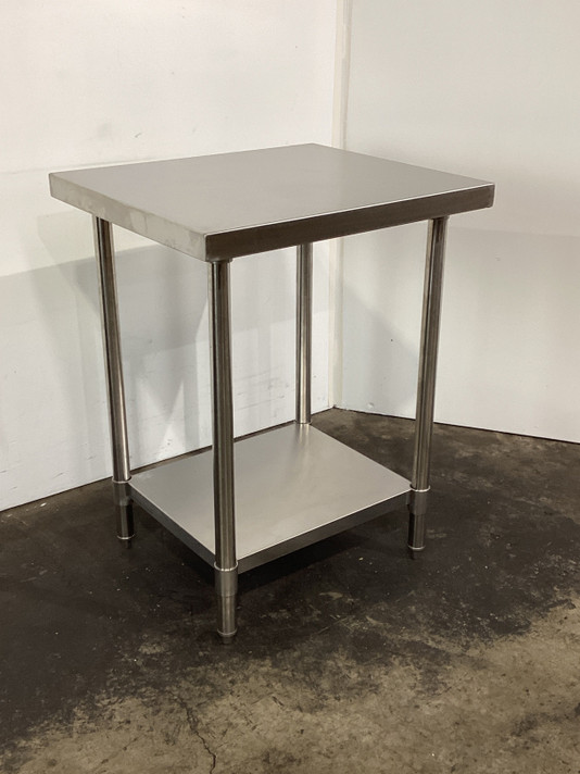 Mixrite Stainless Steel Bench