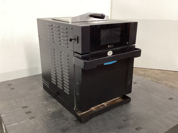 Turbochef ECOAK ECO-9500 Speed Oven