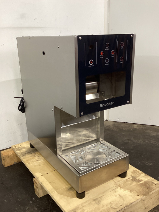 Snooker SK-201M Ice Machine