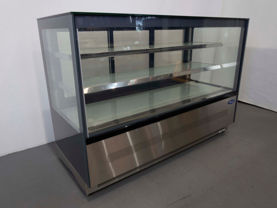 Atosa WDF177F Refrigerated Display