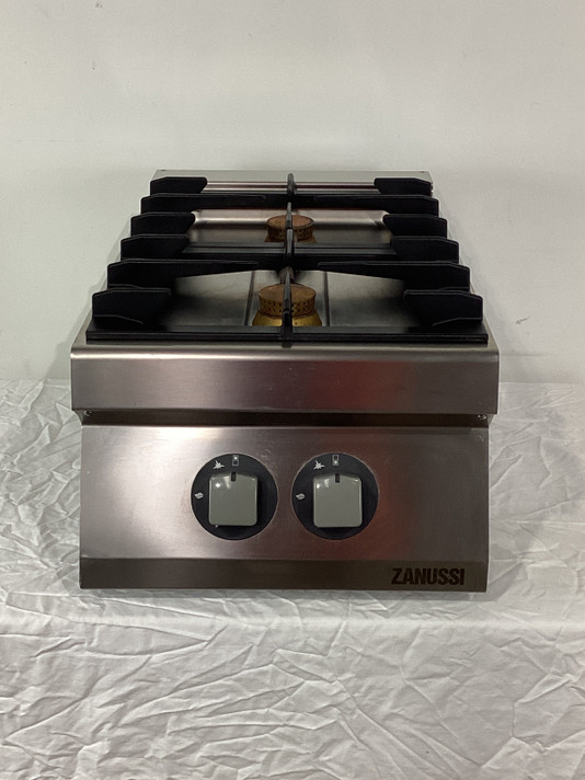 Zanussi EVO700 Cook Top