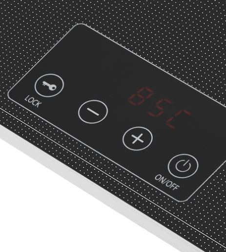 Apuro HZ509-A Slimline Food Warming Tray GN 2/1