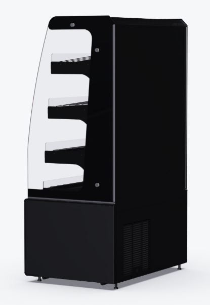 Thermaster Grab & Go Cold Cabinet DC-900C