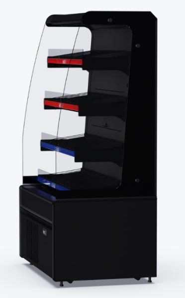 Thermaster Grab & Go Hot and Cold Cabinet DC-900CH