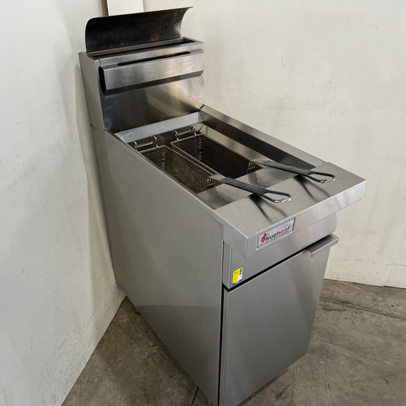 Trueheat RCF4 Fryer