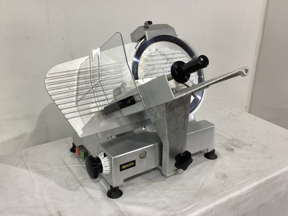 Apuro CD279-A Meat Slicer