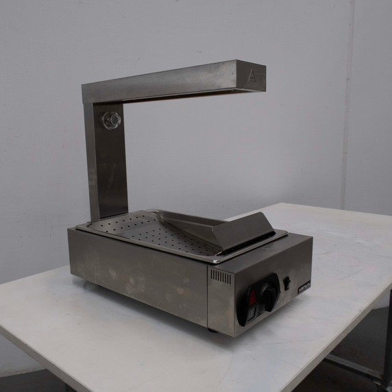 Anvil CDA1003 Chip Warmer