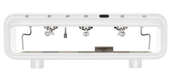 Aremde S3GV1 3 Group Coffee Machine