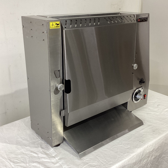 Anvil VTA0101-ICE Vertical Toaster