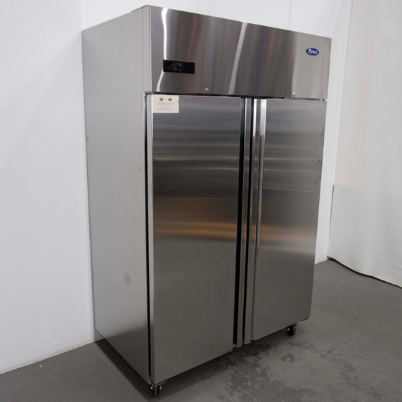 Atosa JBF80RSGR Upright Fridge