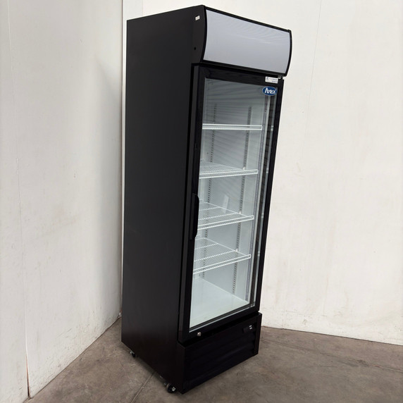 Atosa P380WA Upright Fridge