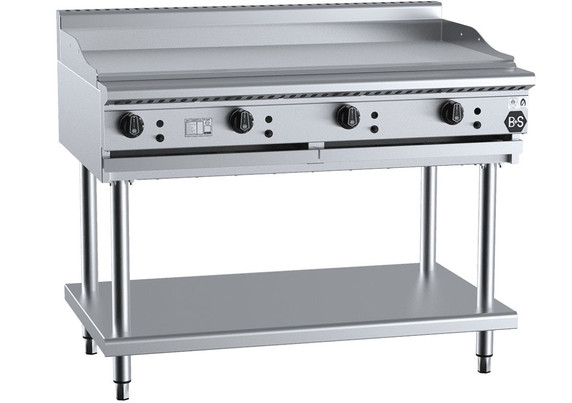 B+S GRP-12 Grill Plate