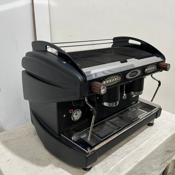 BFC Lira 2 Group Coffee Machine