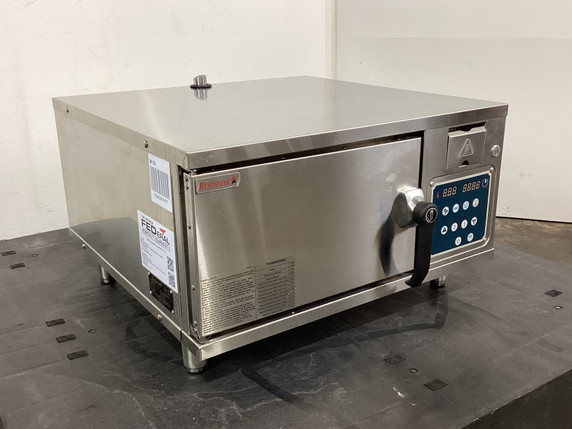 Benchstar NP-2SL Hyper Steamer