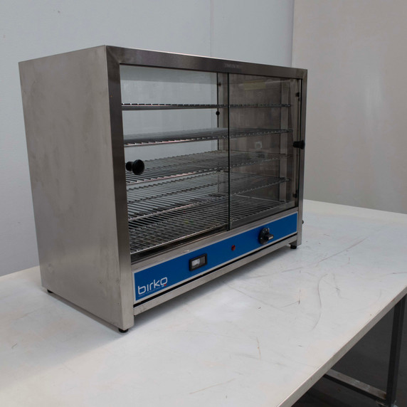 Birko 1040092 Pie Warmer