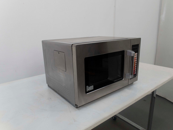 Bonn CM-2100G Microwave