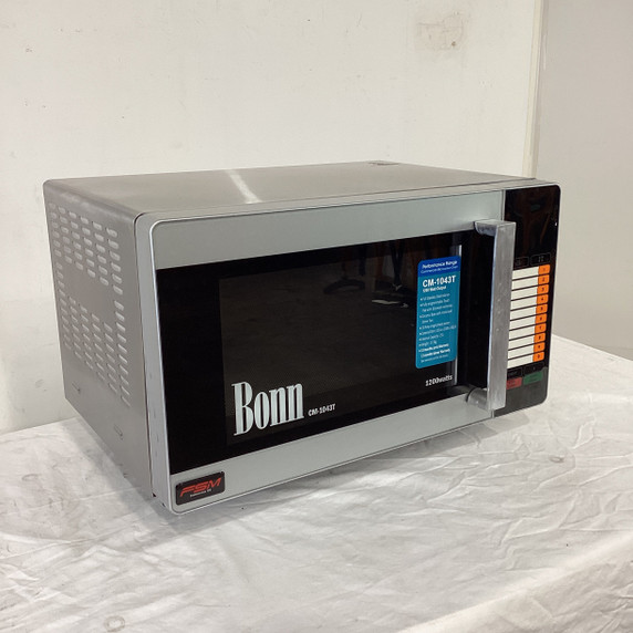 Bonn CM-1043T Microwave Oven