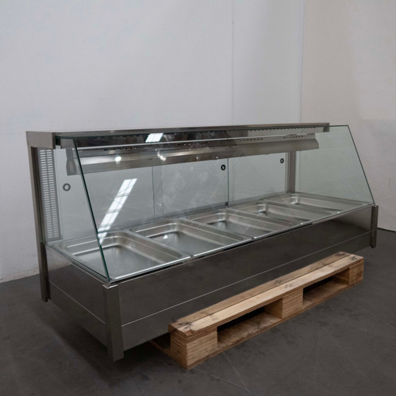 Bonvue BM17TC Bain Marie