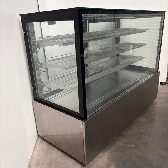 Bonvue SL860V Cold Food Display