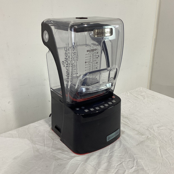 Blendtec Stealth 885 Blender