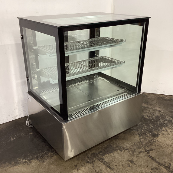 Bonvue SSU90-2XB Cold Food Display