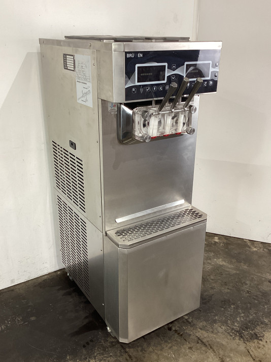 Brullen i95 Pro Soft Serve Machine
