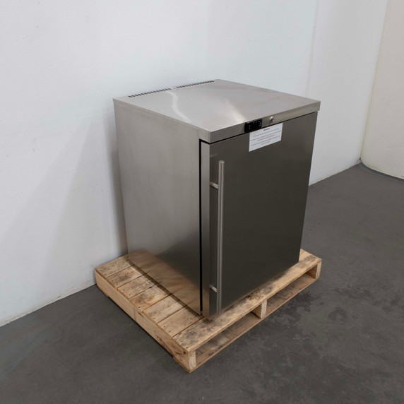 Bromic UBF0140SD-NR Bar Freezer