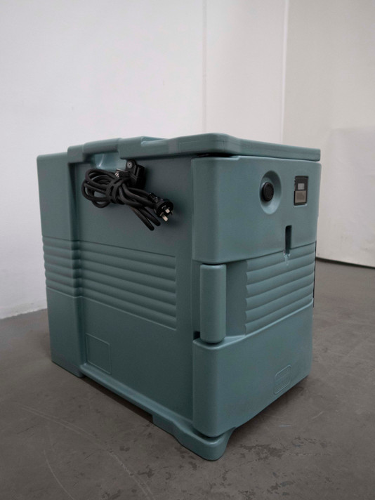 Cambro CAM6100 Warming Cabinet