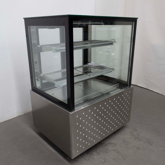 Bonvue SG090FA-2XB Cold Food Display